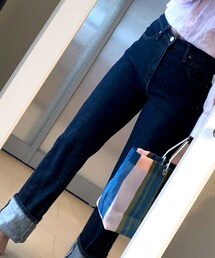 UNIQLO | デニムパンツ