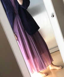 no brand | ドレス