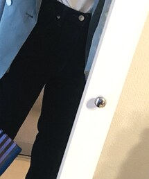 UNIQLO | デニムパンツ