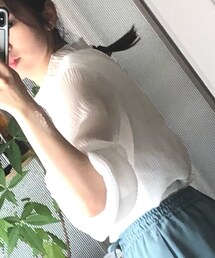 no brand | Tシャツ/カットソー