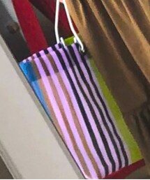 MARNI MARKET | トートバッグ