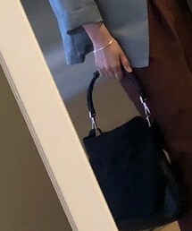 GUCCI | トートバッグ