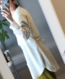 LOWRYS FARM | シャツ/ブラウス