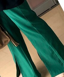 no brand | スラックス