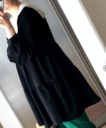 Honeys | チュニック