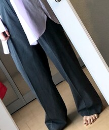 UNIQLO | スラックス