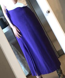 w closet | スカート