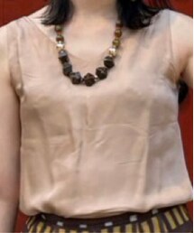 LAGUNAMOON | タンクトップ