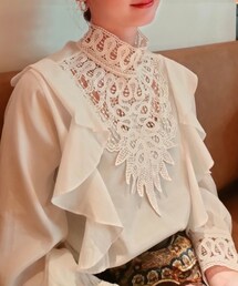 VINTAGE | シャツ/ブラウス