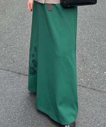 VINTAGE | スカート
