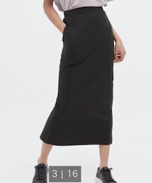 UNIQLO | スカート