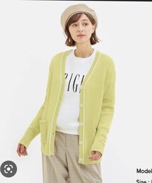 GU | カーディガン/ボレロ