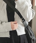 GU(ジーユー)の「トップス(パーカー)」