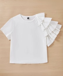 SHEIN | Tシャツ/カットソー