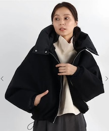 CLOVE | ブルゾン