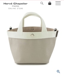 Herve Chapelier | バッグ
