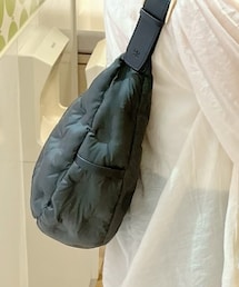 story. | メッセンジャーバッグ