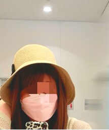 しまむら | 帽子
