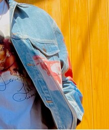 Supreme  | デニムジャケット