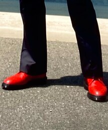 Supreme  | ドレスシューズ