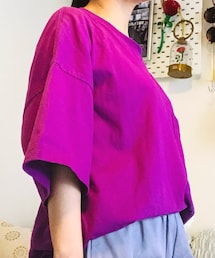 GU | Tシャツ/カットソー