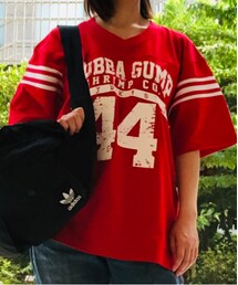 ババガンプシュリンプ | Tシャツ/カットソー