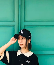 NEW ERA | キャップ