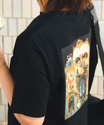 GU | Tシャツ/カットソー