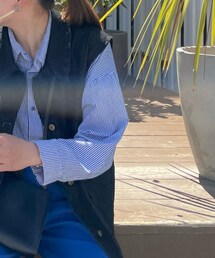 SPINNS | シャツ/ブラウス