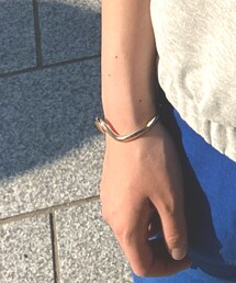 GU | ブレスレット
