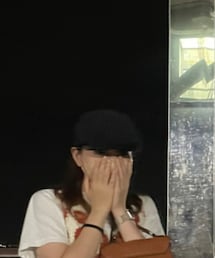 newhattan | ハンチング/ベレー帽