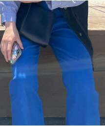 WHO'S WHO gallery | デニムパンツ