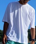 ワークマンの「トップス(Tシャツ/カットソー)」