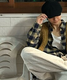 古着 | シャツ/ブラウス