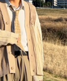 niko and... | カーディガン/ボレロ