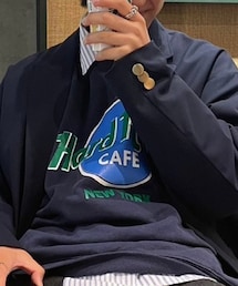 古着 | スウェット