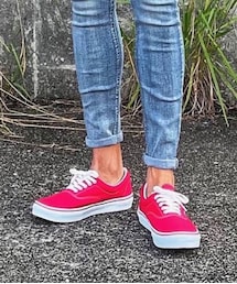 VANS | スニーカー