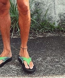 OOFOS | サンダル