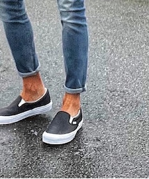 VANS | スニーカー