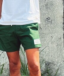 NALUTO TRUNKS | パンツ