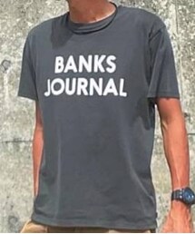 BANKS | Tシャツ/カットソー