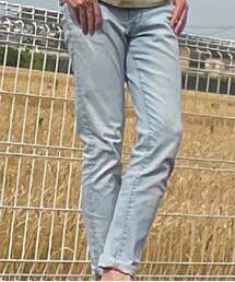 UNIQLO | デニムパンツ