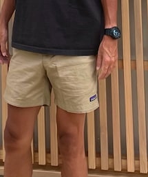 patagonia | パンツ