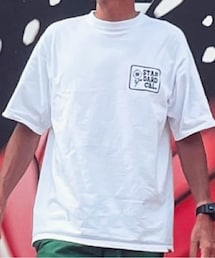 STANDARD CALIFORNIA | Tシャツ/カットソー
