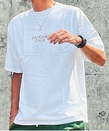 STANDARD CALIFORNIA | トップス