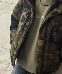 BANKS | スウェット