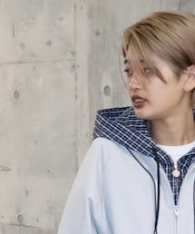 KEBOZ | シャツ/ブラウス