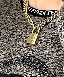 LOUIS VUITTON | ネックレス