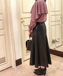 サイド | シャツ/ブラウス