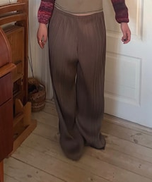 PLEATS PLEASE | その他パンツ